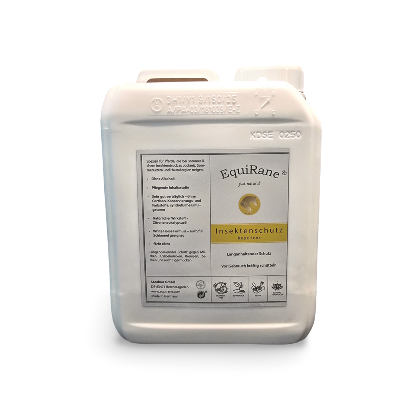 EquiRane® Insektenschutz