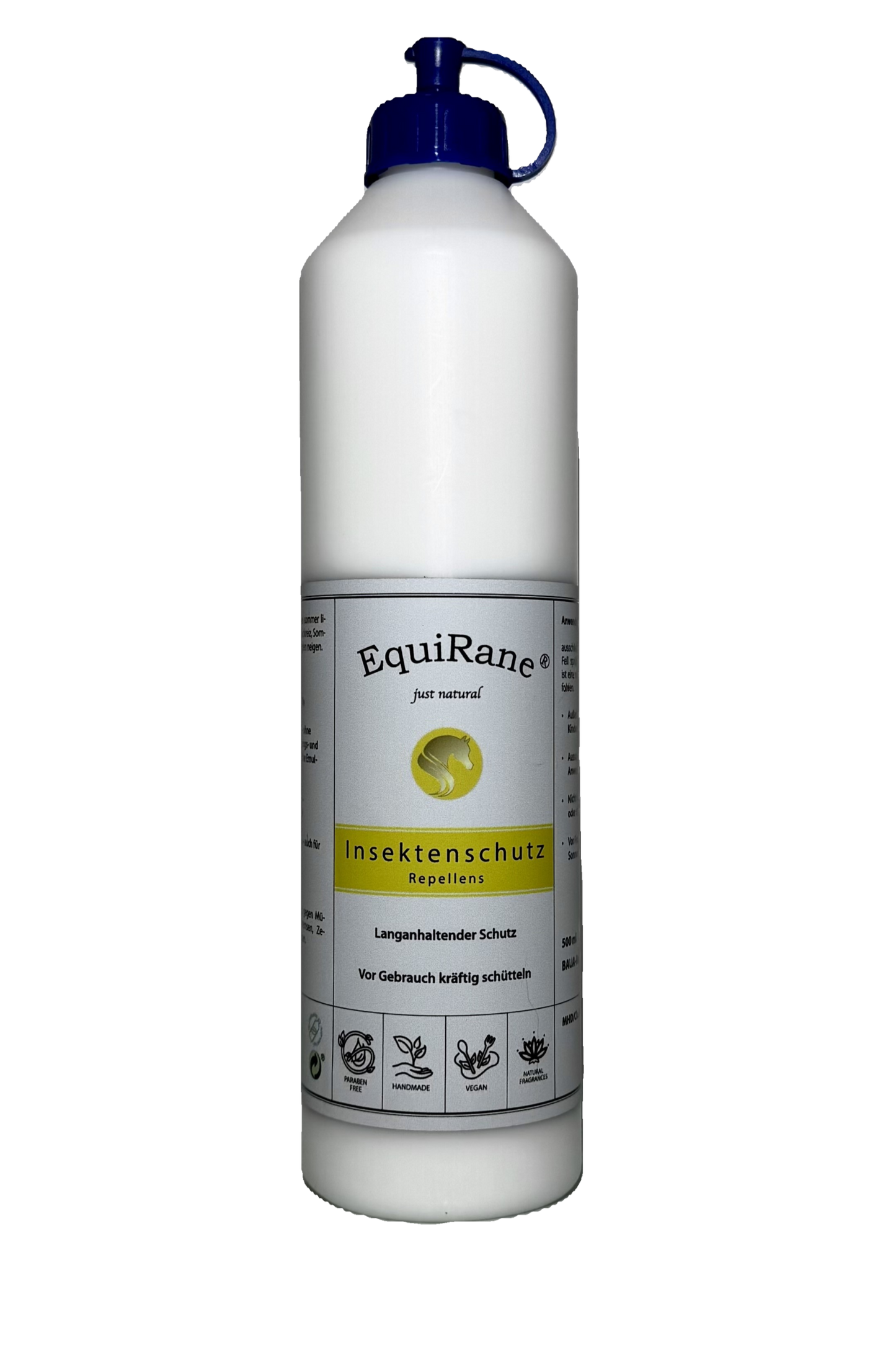 Repelente de insectos EquiRane®