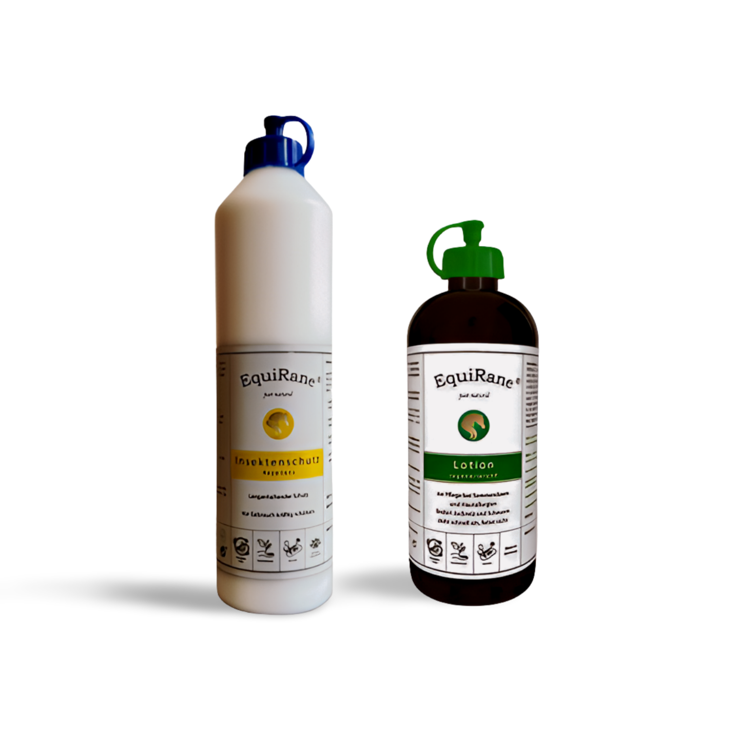 EquiRane® Set Lotion & Insektenschutz