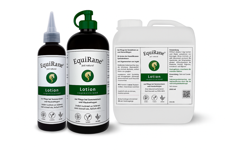 EquiRane® Lotion