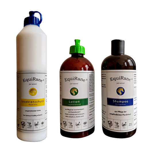 EquiRane® Set Rundum-Schutz
